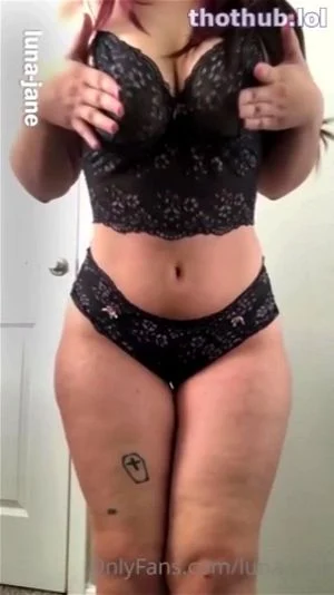 Luna Jane thumbnail