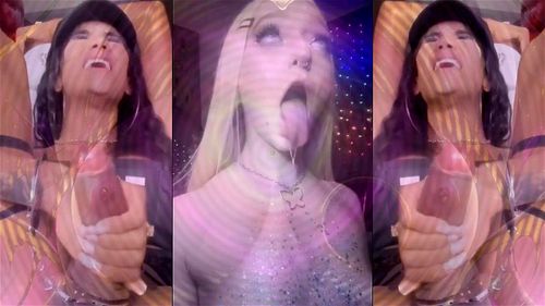 SheCock Ahegao Hfo