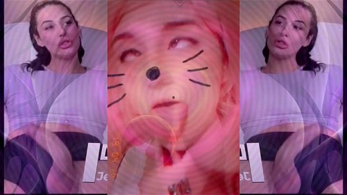 SheCock Ahegao Hfo