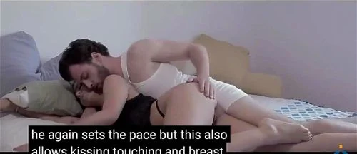 Best sex position