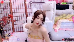 中文的美女主播收藏集 thumbnail