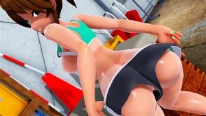 Mmd thumbnail