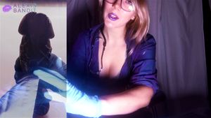 my goddess Thumbnail