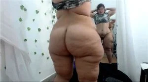 ASS SPREAD thumbnail