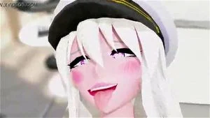 MMD thumbnail