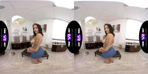 Vr porn solos thumbnail