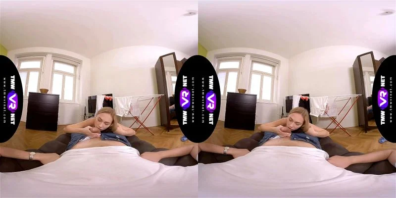 TmwVRnet - Jenny Wild - Find a job to get sex TmwVRnet - Jenny Wild - Find a job to get sex