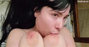 CAM GIRL BIG TITS thumbnail