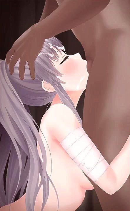Idol Master - Kiriko