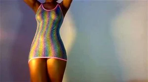 African booty thumbnail
