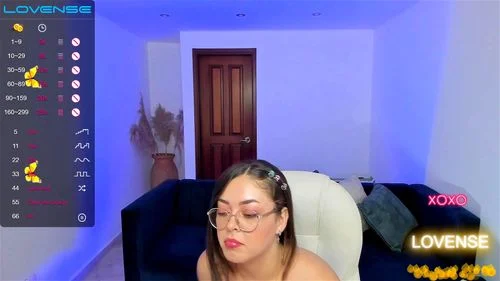 Watch emmy walker1 2023 06 17 14 19 4 4 Colombian Chaturbate  