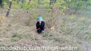 forest whore thumbnail