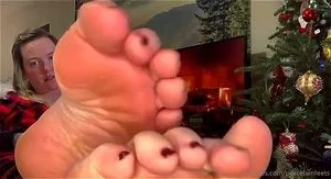 Feet thumbnail