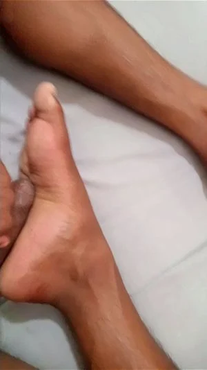 MEGA FOOT PERV