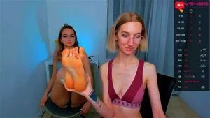 Webcam bitches thumbnail