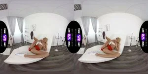 Vr porn solos thumbnail