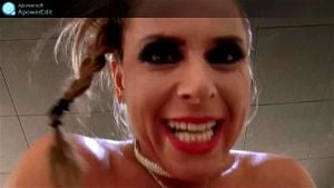 Crazy Eyes Pornstar - Watch \