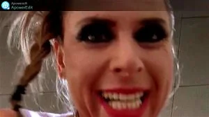 Eye contact thumbnail