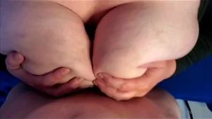 O cup titty fuck thumbnail