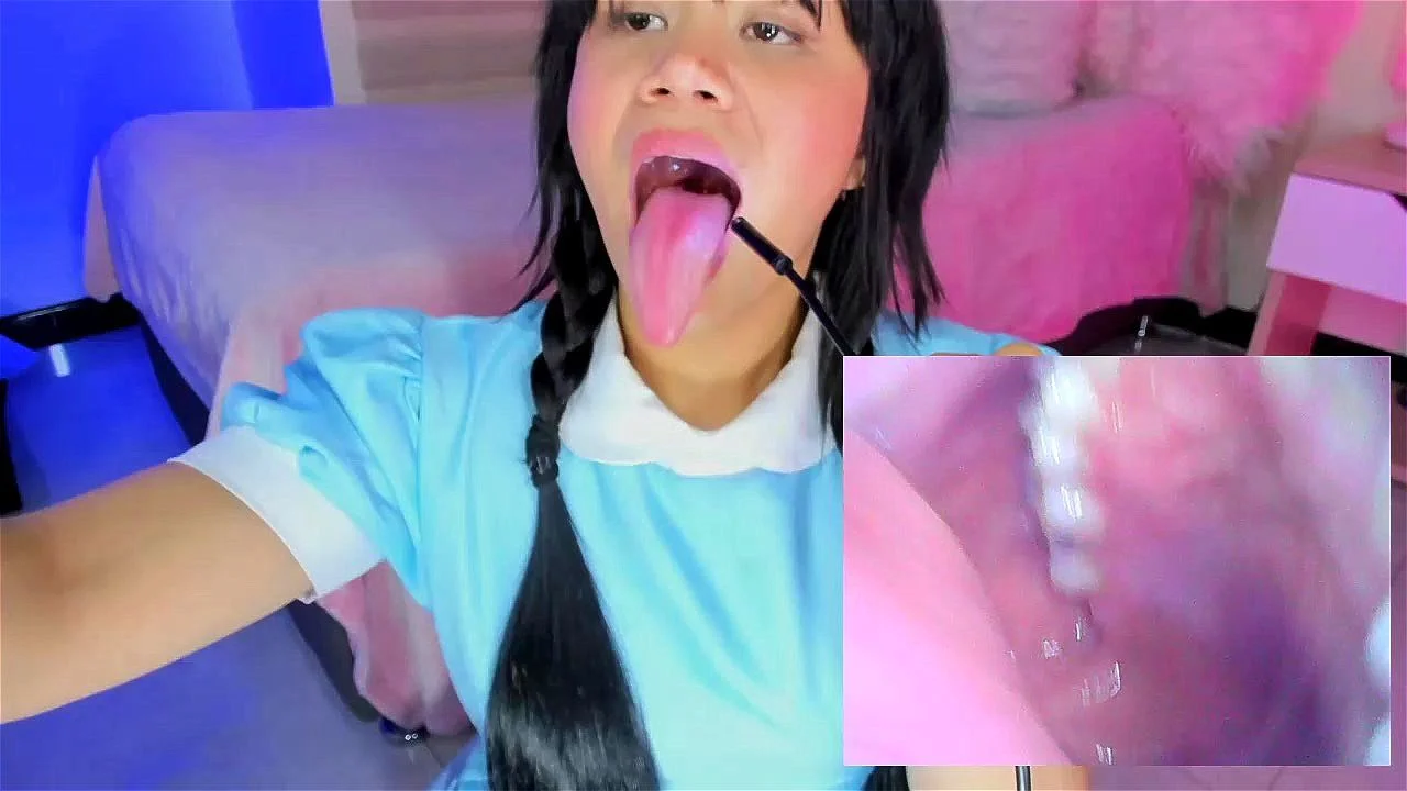 Watch lila_moon_ 2021-03-16 - Pov, Vore, Latina Porn - SpankBang