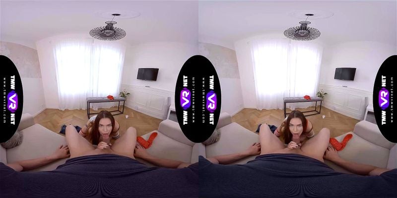 TmwVRnet - Jessica Bell - Spicy help from her ex TmwVRnet - Jessica Bell - Spicy help from her ex