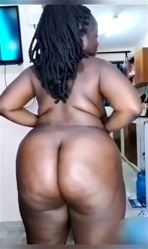 Black BBW thumbnail