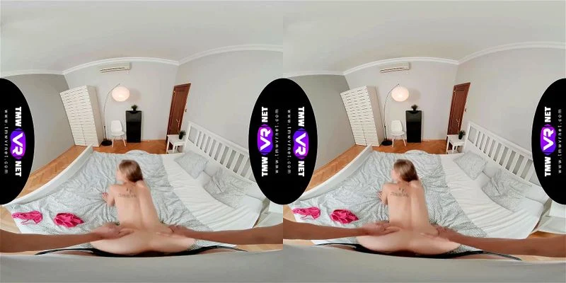 TmwVRnet - Tiffany Tatum - Hard fuck after hard workout TmwVRnet - Tiffany Tatum - Hard fuck after hard workout