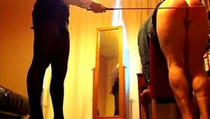 FemdomSpank thumbnail