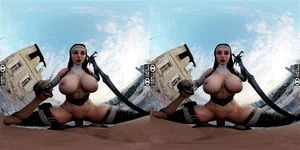 VR Porn thumbnail