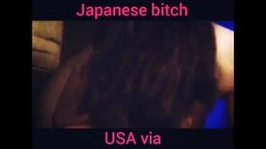 Japanese bitch1