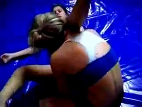name the catfight female wrestling companie or fighters