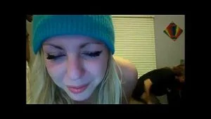 Teen camshow thumbnail