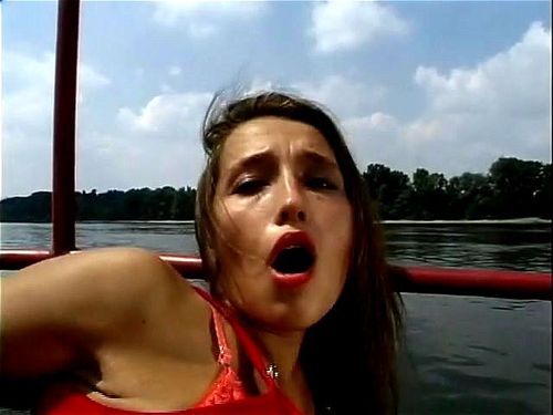 Sea porn video – Debauchery 2 Scene 1 Melanie Petite