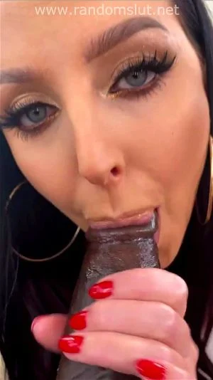 Angela White thumbnail