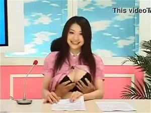 Hot Sex Videos News Reader - Japanese News Porn - News Anchor & News Reporter Videos - SpankBang