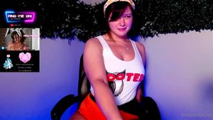emilyjoneschats / emjay thumbnail