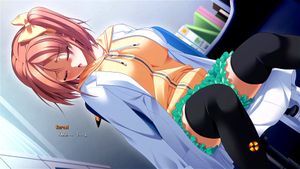 Mesu Kyoushi 3 ~In'etsu no Gakusha thumbnail