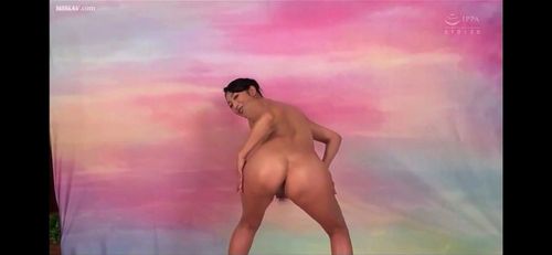 ちんぽ連呼バカ女エクササイズ part.1 Porn - SpankBang
