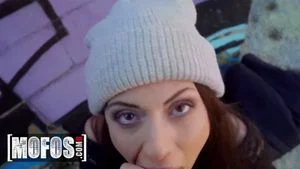 Rebecca Volpetti thumbnail