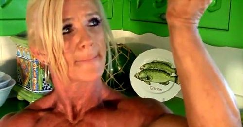 Fbb porn video – Elderly FBB
