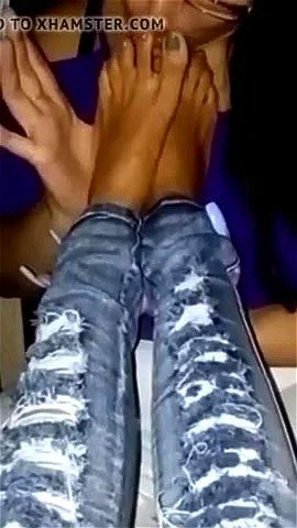 LatinasFeet thumbnail