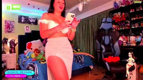 Watch kloelamaravilla18 - Camgirl, Nude Sexy, Cam Porn - SpankBang