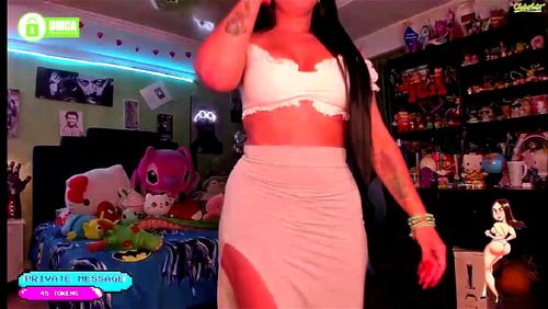 Watch kloelamaravilla18 - Camgirl, Nude Sexy, Cam Porn - SpankBang