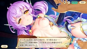 妖怪大亂鬥_Ayakashi_Rumble thumbnail