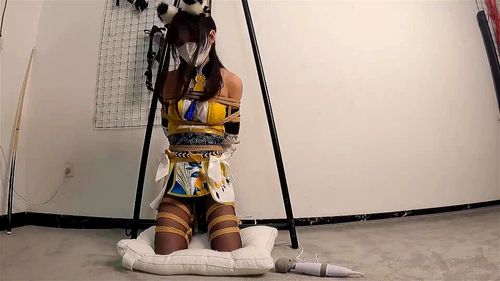 Watch Chinese Bondage - Asian, Bondage Porn