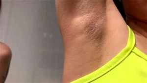 Armpit miniatura