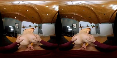 VR Big Tits thumbnail