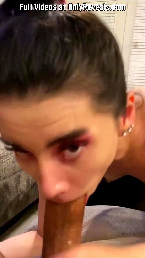 Onlyfans POV Brunette Blowjob Cum in Mouth Onlyfans POV Brunette Blowjob Cum in Mouth