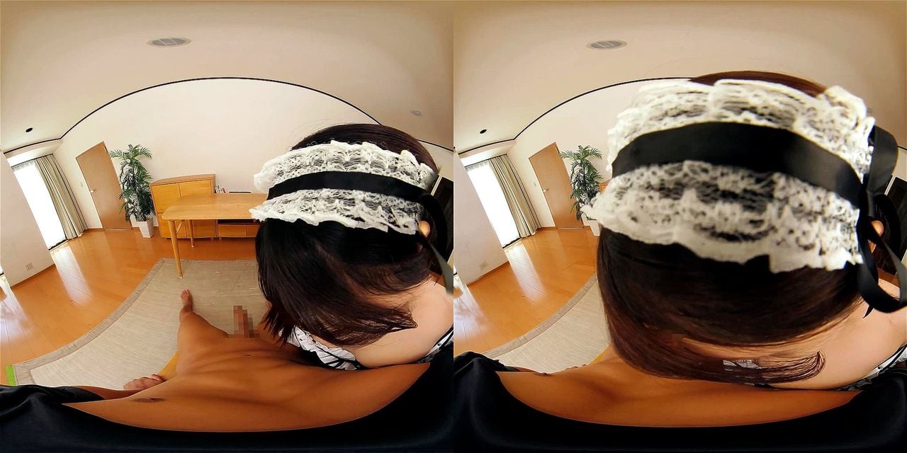Our maid