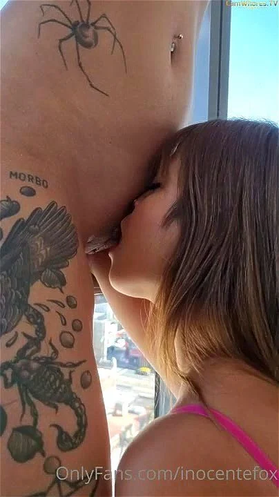 Chica inocente Chica inocente
